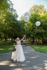 Fotografie de Nunta-Cezara si Razvan la Bliss Events