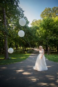 Fotografie de Nunta-Cezara si Razvan la Bliss Events