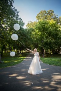 Fotografie de Nunta-Cezara si Razvan la Bliss Events