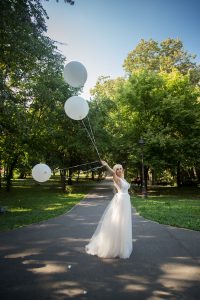 Fotografie de Nunta-Cezara si Razvan la Bliss Events