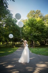 Fotografie de Nunta-Cezara si Razvan la Bliss Events