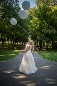 Fotografia de Botez-Filip la Bliss Events Deva