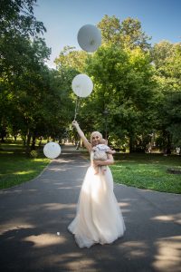 Fotografia de Botez-Filip la Bliss Events Deva