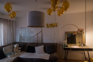 Fotografie de Nunta-Cezara si Razvan la Bliss Events