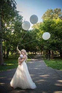 Fotografia de Botez-Filip la Bliss Events Deva
