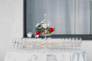 Fotografie de Nunta-Cezara si Razvan la Bliss Events
