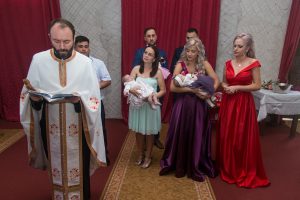 Fotografia de Botez-Medana la Casina Deva