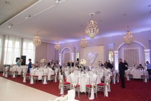 Fotografie de Nunta-Cezara si Razvan la Bliss Events