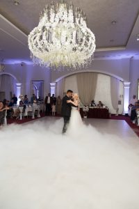 Fotografie de Nunta-Cezara si Razvan la Bliss Events