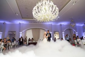 Fotografie de Nunta-Cezara si Razvan la Bliss Events