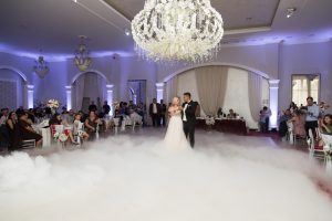 Fotografie de Nunta-Cezara si Razvan la Bliss Events