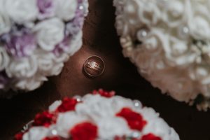 Fotografie de Nunta-Gabi si Bogdan Casina Deva