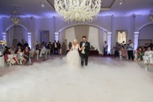 Fotografie de Nunta-Cezara si Razvan la Bliss Events