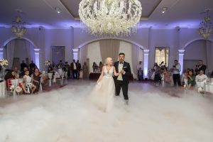 Fotografie de Nunta-Cezara si Razvan la Bliss Events