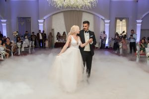 Fotografie de Nunta-Cezara si Razvan la Bliss Events