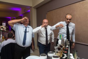 Fotografie de Nunta-Ioana si Vali la Wien Events Deva