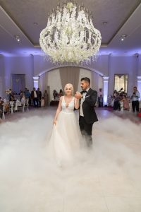 Fotografie de Nunta-Cezara si Razvan la Bliss Events