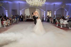 Fotografie de Nunta-Cezara si Razvan la Bliss Events