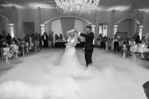 Fotografie de Nunta-Cezara si Razvan la Bliss Events