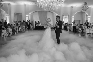 Fotografie de Nunta-Cezara si Razvan la Bliss Events