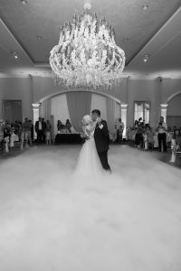 Fotografie de Nunta-Cezara si Razvan la Bliss Events