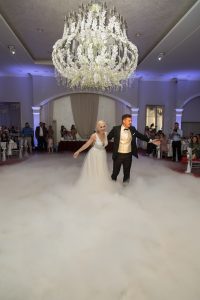 Fotografie de Nunta-Cezara si Razvan la Bliss Events