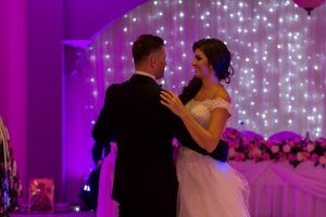Fotografie de Nunta-Ioana si Vali la Wien Events Deva