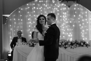 Fotografie de Nunta-Ioana si Vali la Wien Events Deva