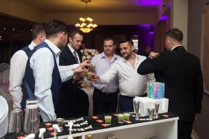 Fotografie de Nunta-Ioana si Vali la Wien Events Deva
