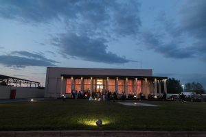 Fotografia de Botez-Filip la Bliss Events Deva