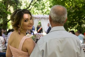 Fotografie de Nunta-Cristiana si Razvan-Cununie Civila
