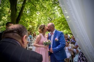 Fotografie de Nunta-Cristiana si Razvan-Cununie Civila