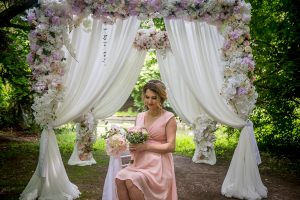 Fotografie de Nunta-Cristiana si Razvan-Cununie Civila