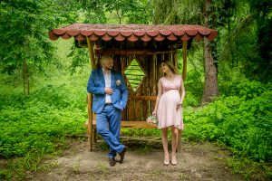 Fotografie de Nunta-Cristiana si Razvan-Cununie Civila