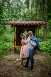 Fotografie de Nunta-Cristiana si Razvan-Cununie Civila
