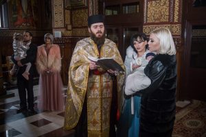 Fotografie de Botez-Botez Vladimir Gabriel