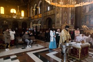 Fotografie de Botez-Botez Vladimir Gabriel