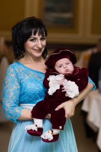 Fotografie de Botez-Botez Vladimir Gabriel