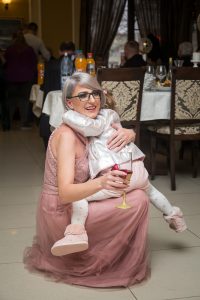 Fotografie de Botez-Botez Vladimir Gabriel