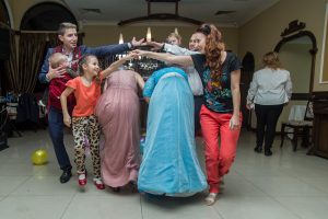 Fotografie de Botez-Botez Vladimir Gabriel