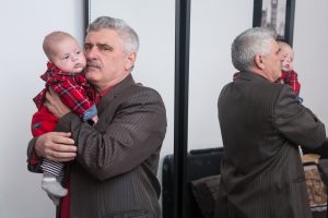 Fotografie de Botez-Botez Vladimir Gabriel