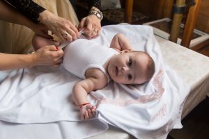 Fotografie de Botez- Botez Ilinca la Flonta Timisoara