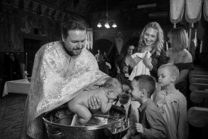 Fotografie de Botez- Botez Ilinca la Flonta Timisoara