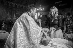 Fotografie de Botez- Botez Ilinca la Flonta Timisoara