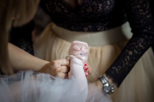 Fotografie de Botez- Botez Ilinca la Flonta Timisoara