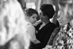 Fotografie de Botez- Botez Ilinca la Flonta Timisoara