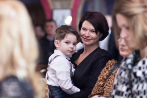 Fotografie de Botez- Botez Ilinca la Flonta Timisoara