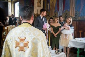 Fotografie de Botez- Botez Ilinca la Flonta Timisoara