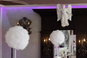Fotografie de Botez- Botez Ilinca la Flonta Timisoara