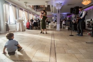 Fotografie de Botez- Botez Ilinca la Flonta Timisoara